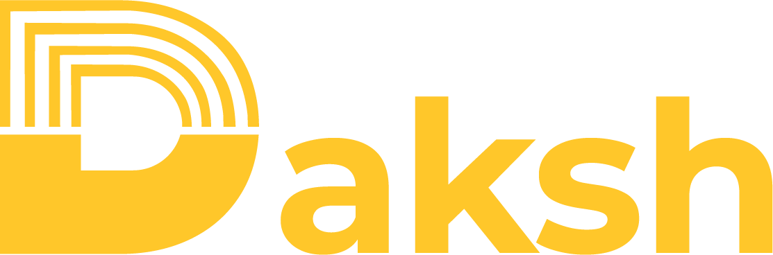 Daksh™ logo