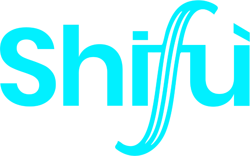 Shifu™ logo